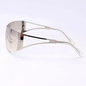 Rebellious Rose | Accessories | Pc Trendy See Through Silver  display picture 3